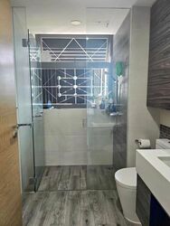 The Terrace (D19), Condominium #611081111